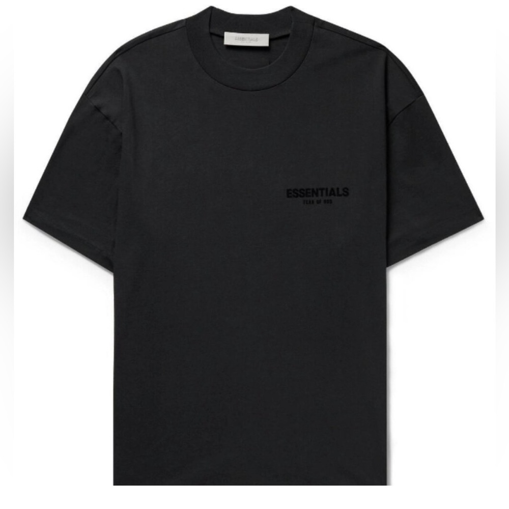 ESSENTIALS FEAR OF GOD T-SHIRT